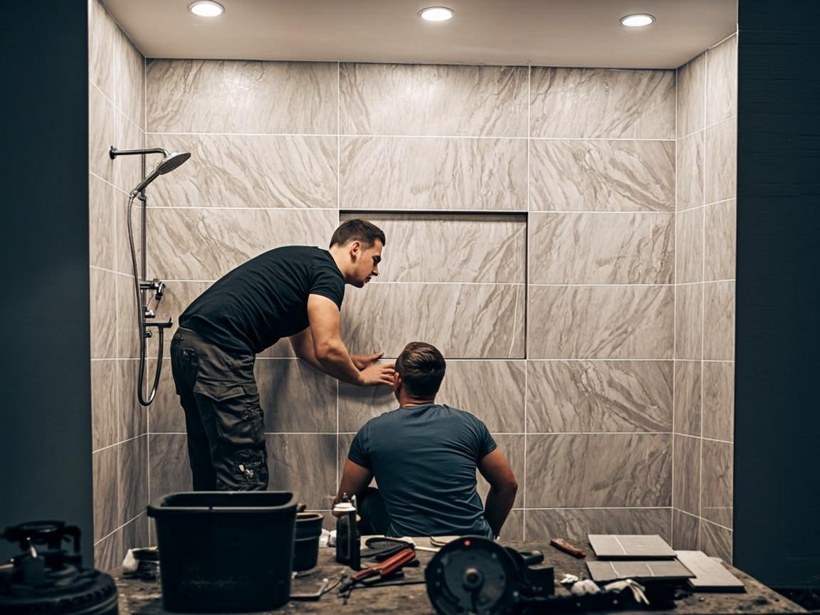 BathCraft Pros - Bathroom Remodeling